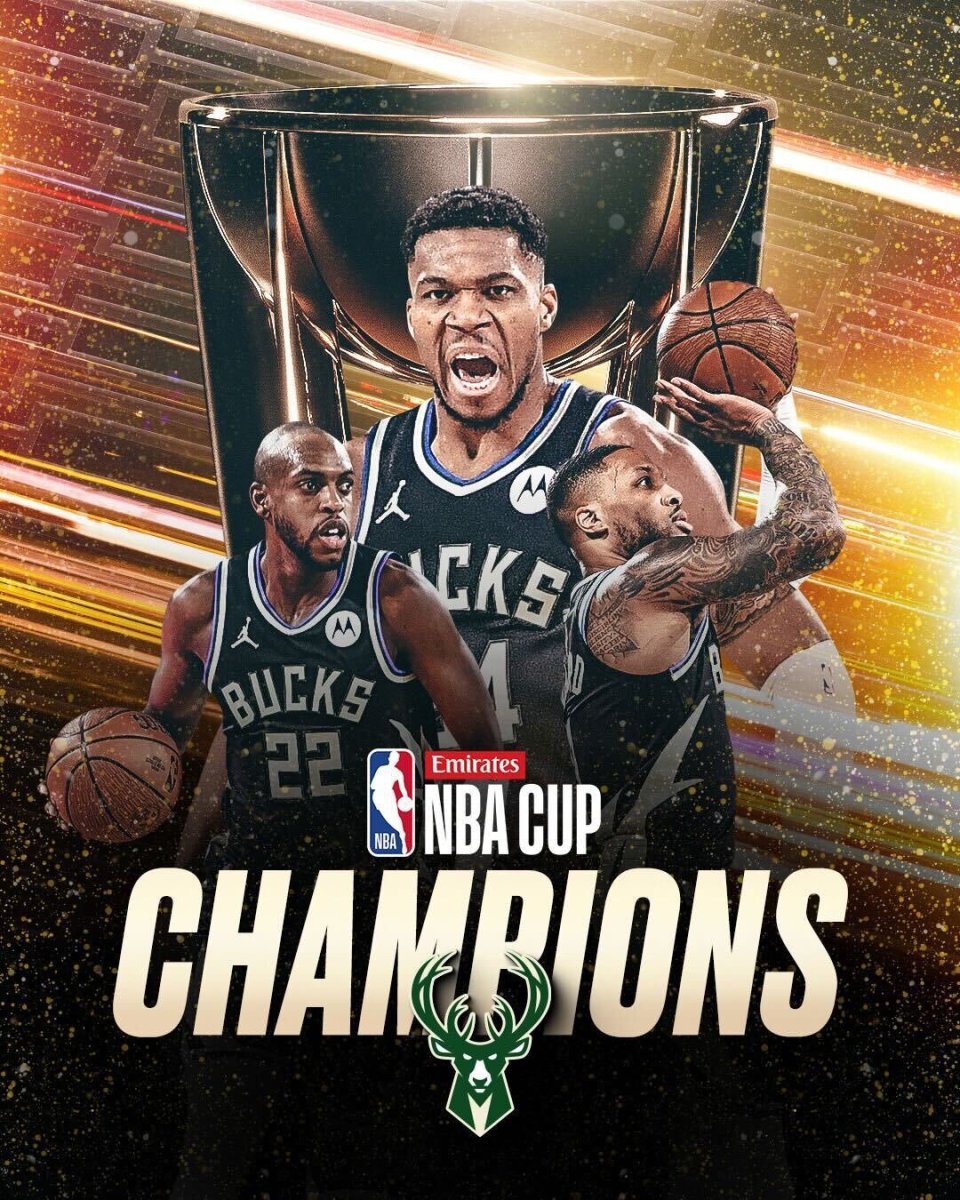 包含字母哥在湖人比赛中关键助攻，败北引发热议！的词条